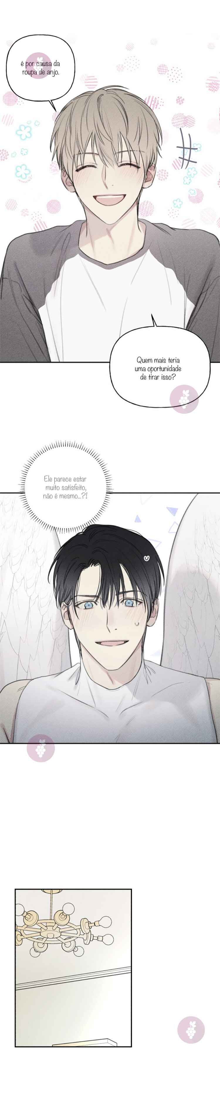 Angel Buddy Chapter 53 - Page 4