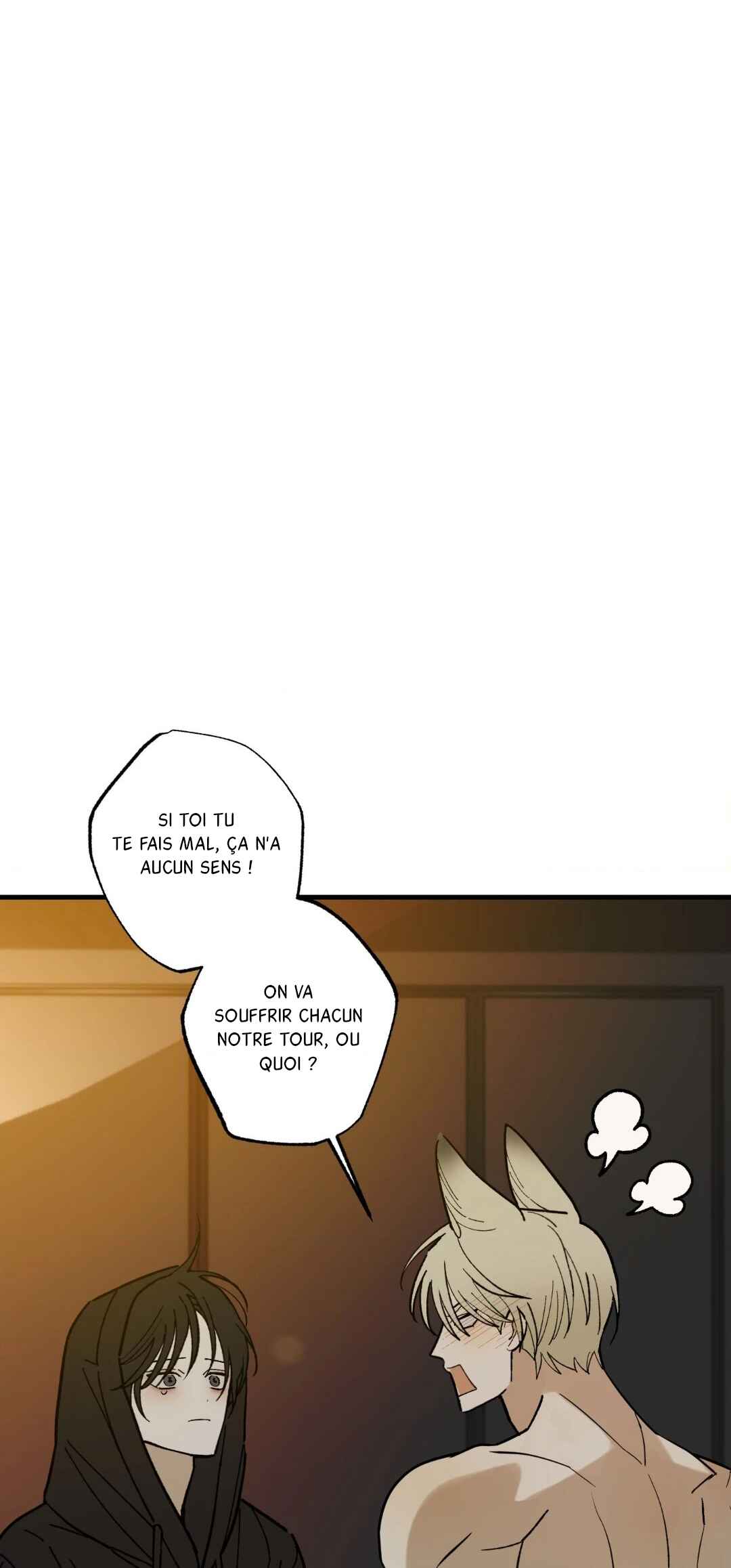 Preuve de lien familial Chapter 16 - Page 10