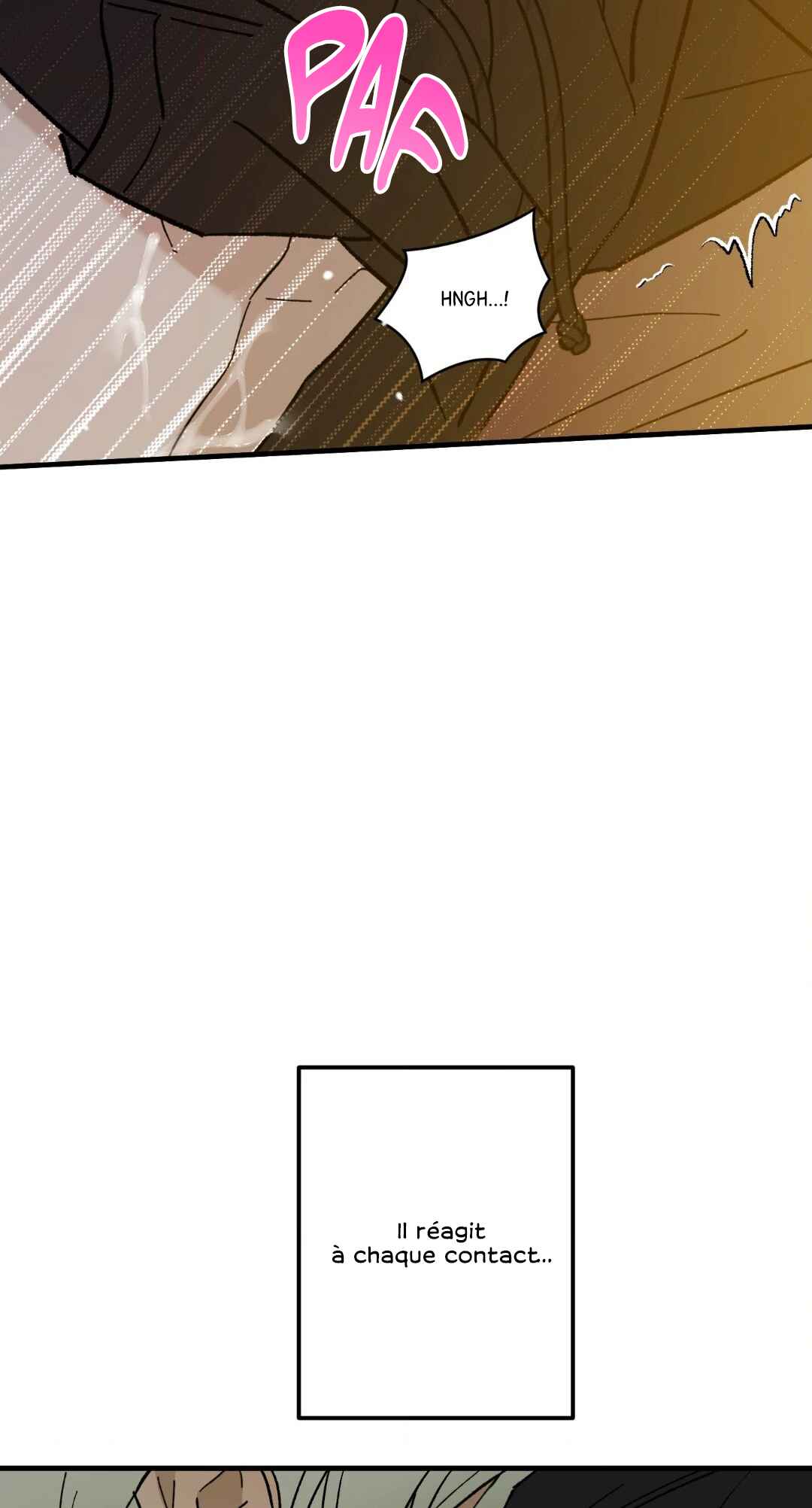 Preuve de lien familial Chapter 16 - Page 53