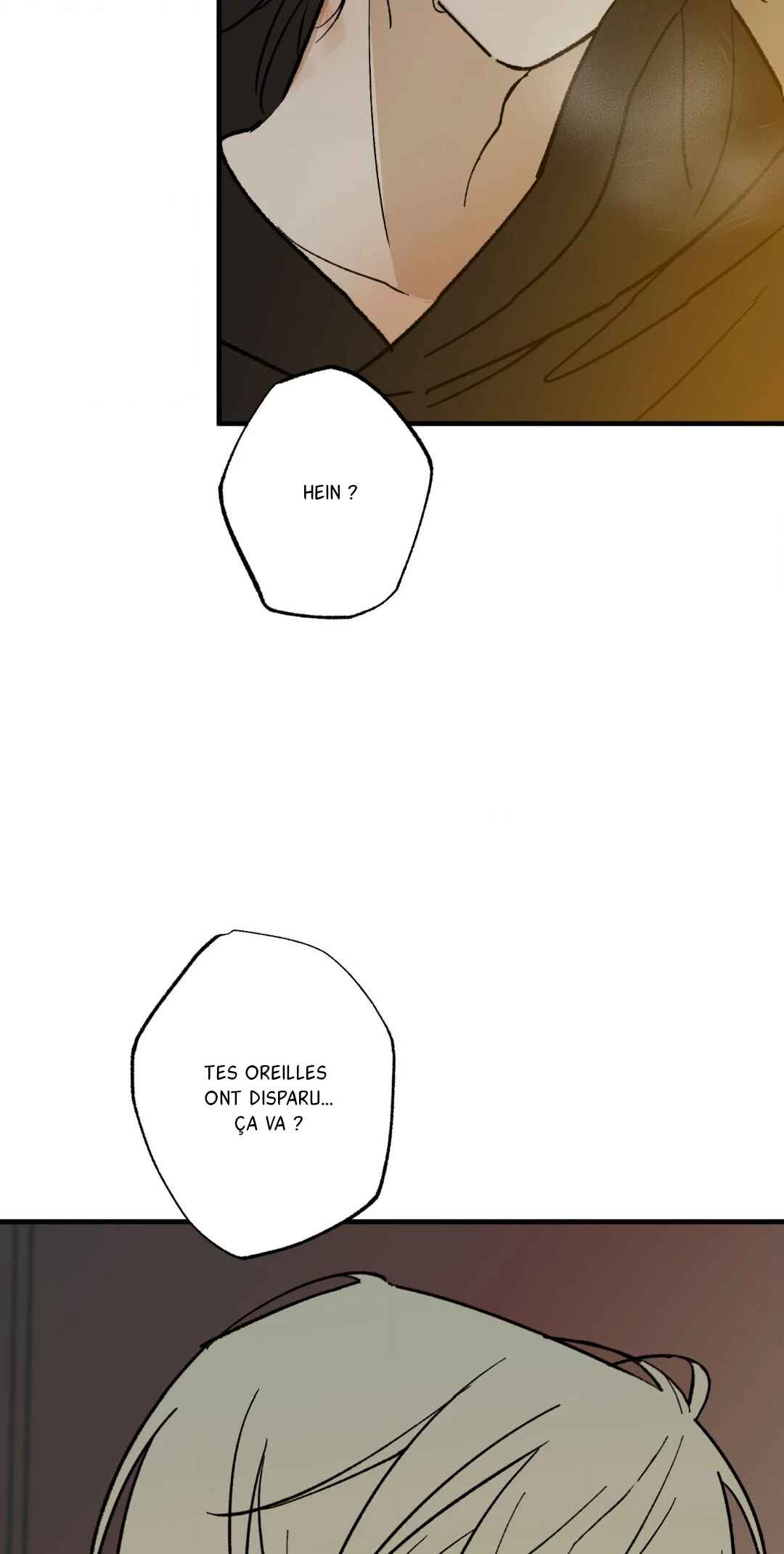 Preuve de lien familial Chapter 16 - Page 67