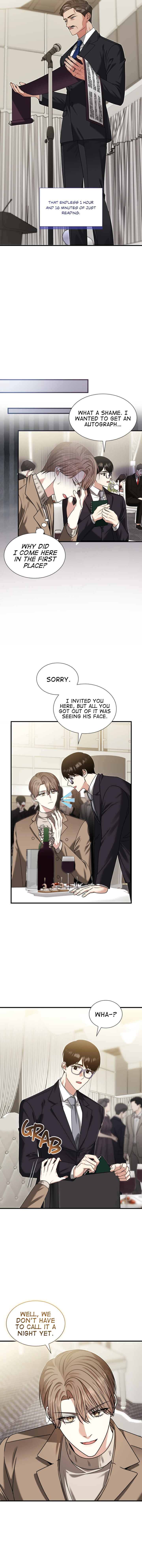 Expiration Date Chapter 11 - Page 19