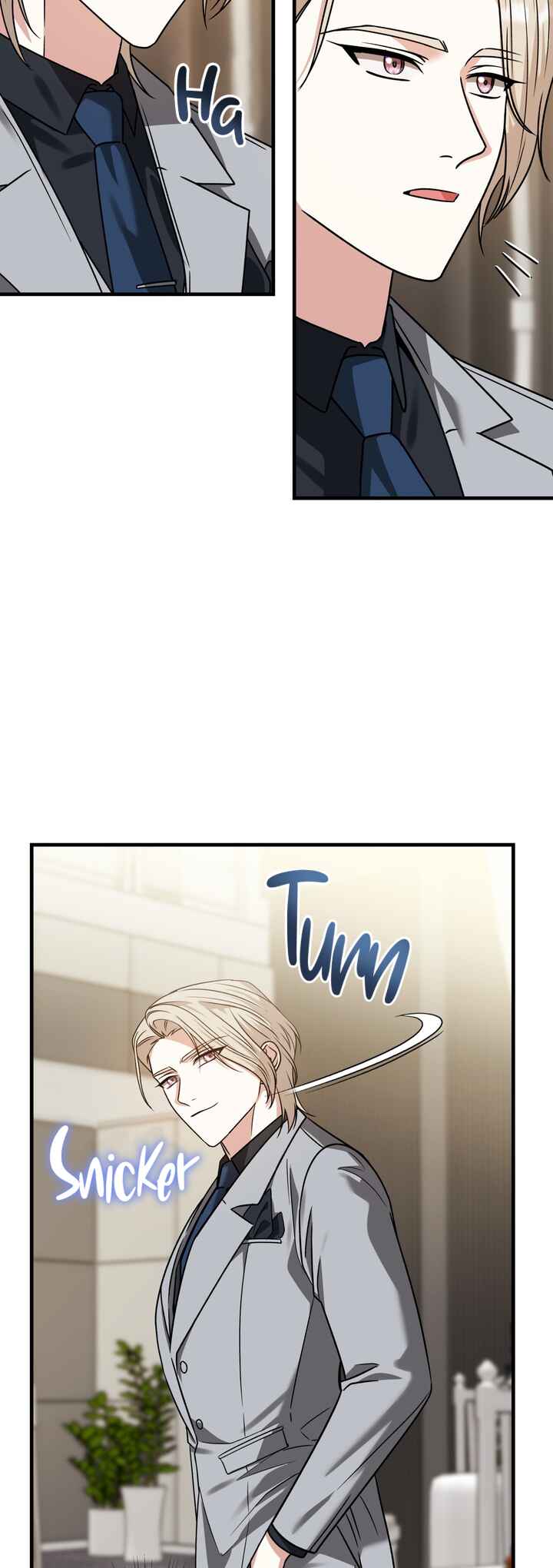 Expiration Date Chapter 11 - Page 26