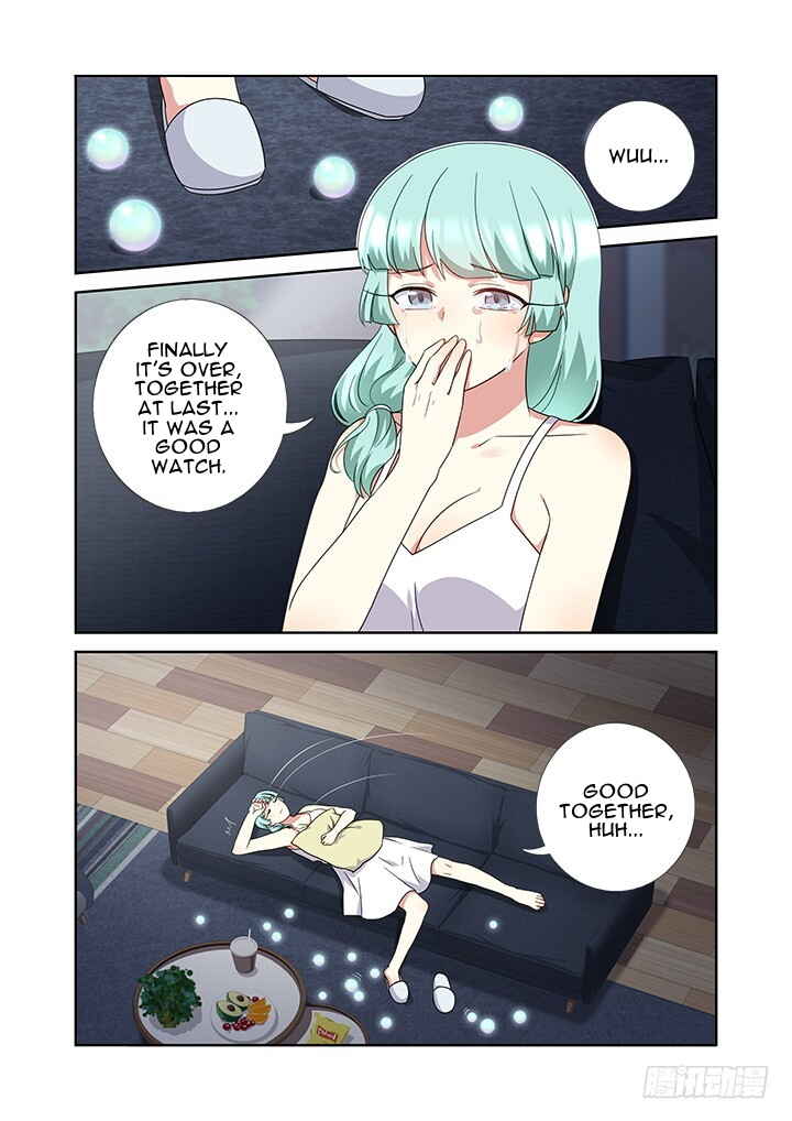 Yaoguai Mingdan Chapter 429 - Page 5