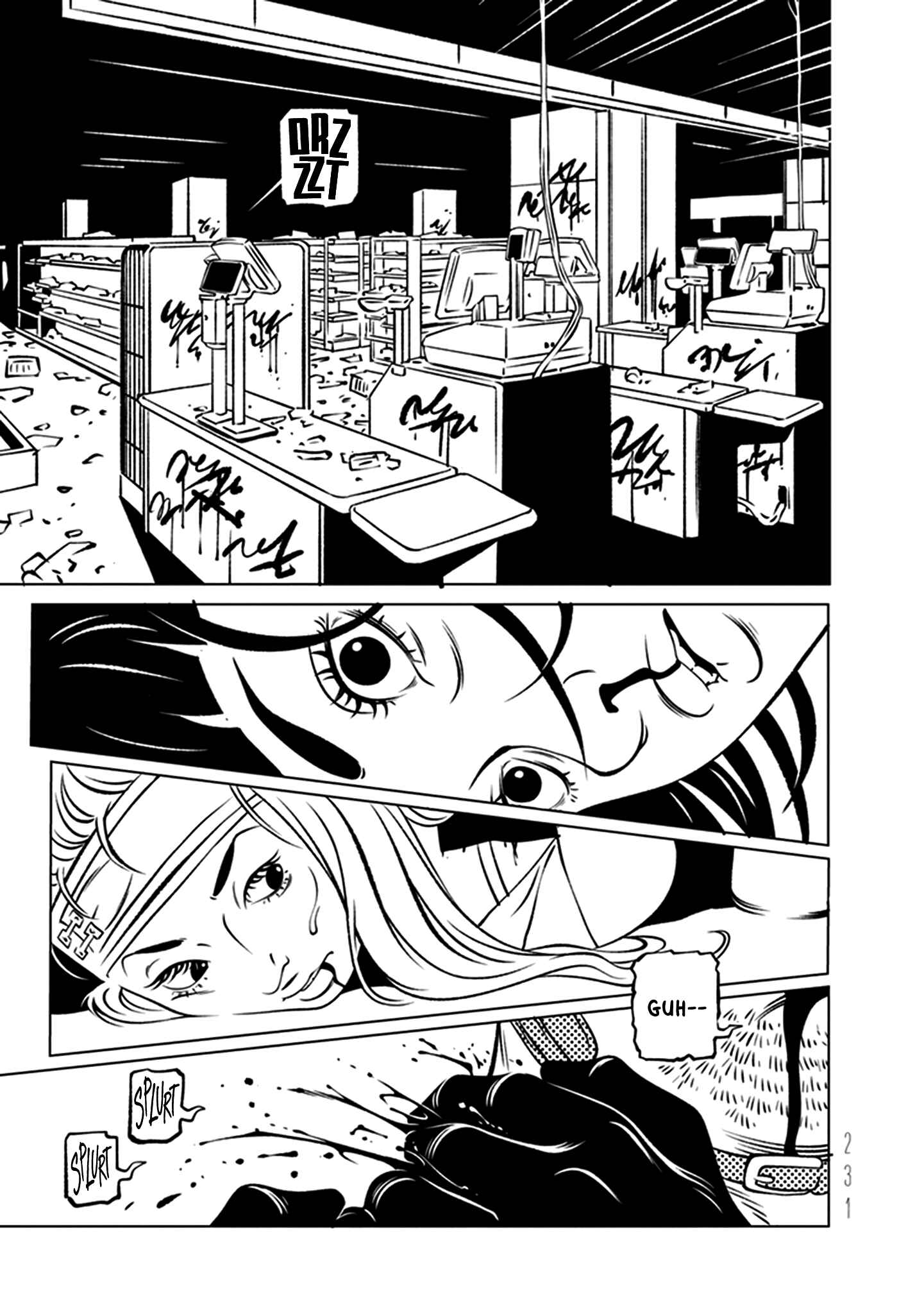 EVOL Chapter 5 - Page 29