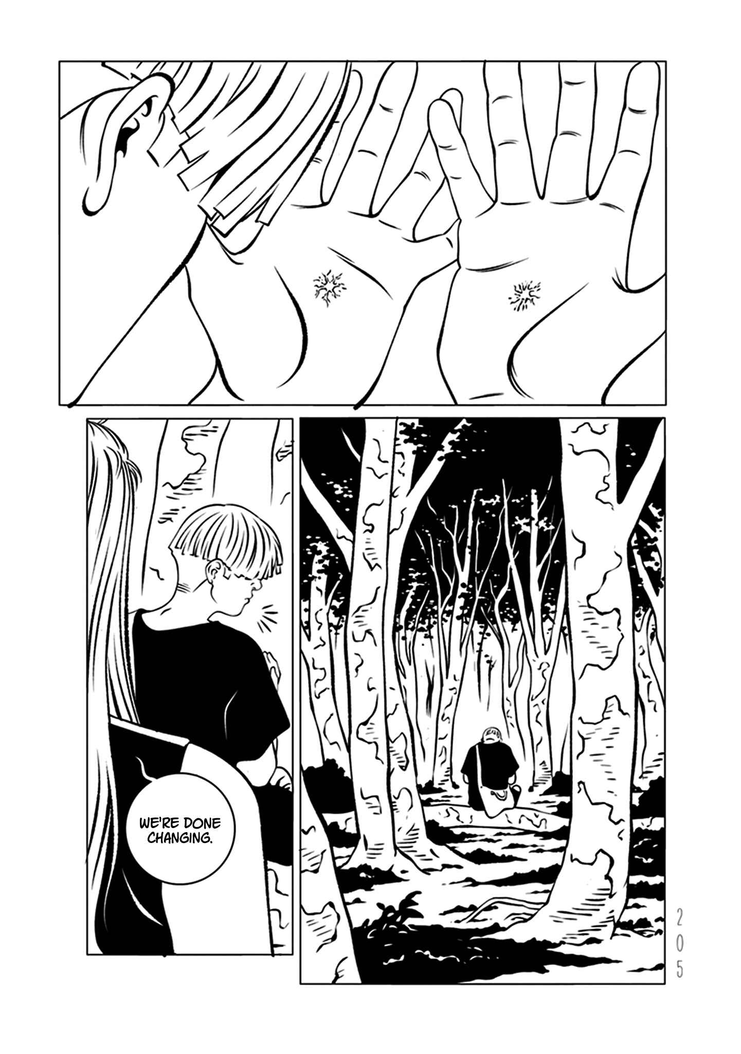 EVOL Chapter 5 - Page 3