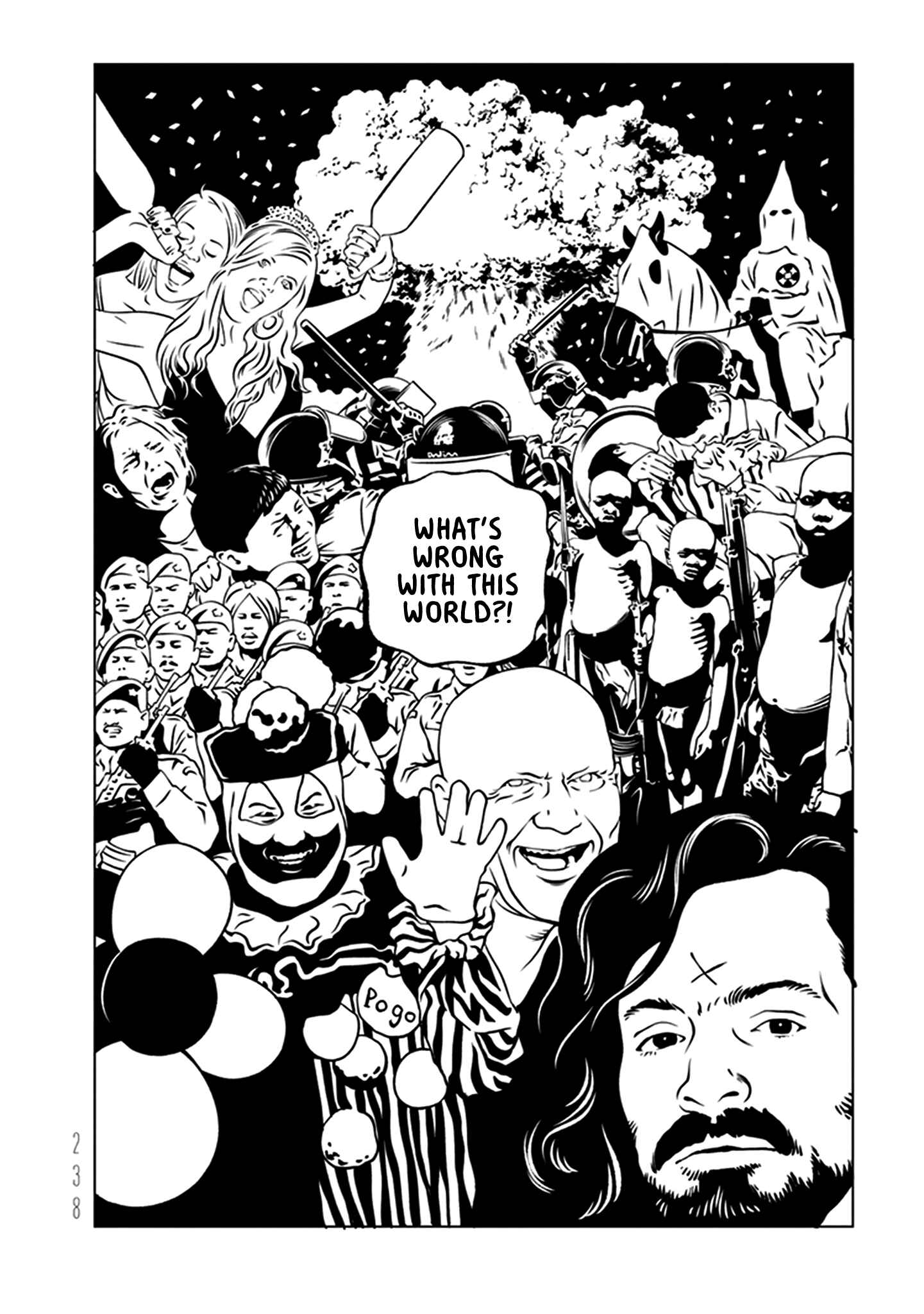 EVOL Chapter 5 - Page 36