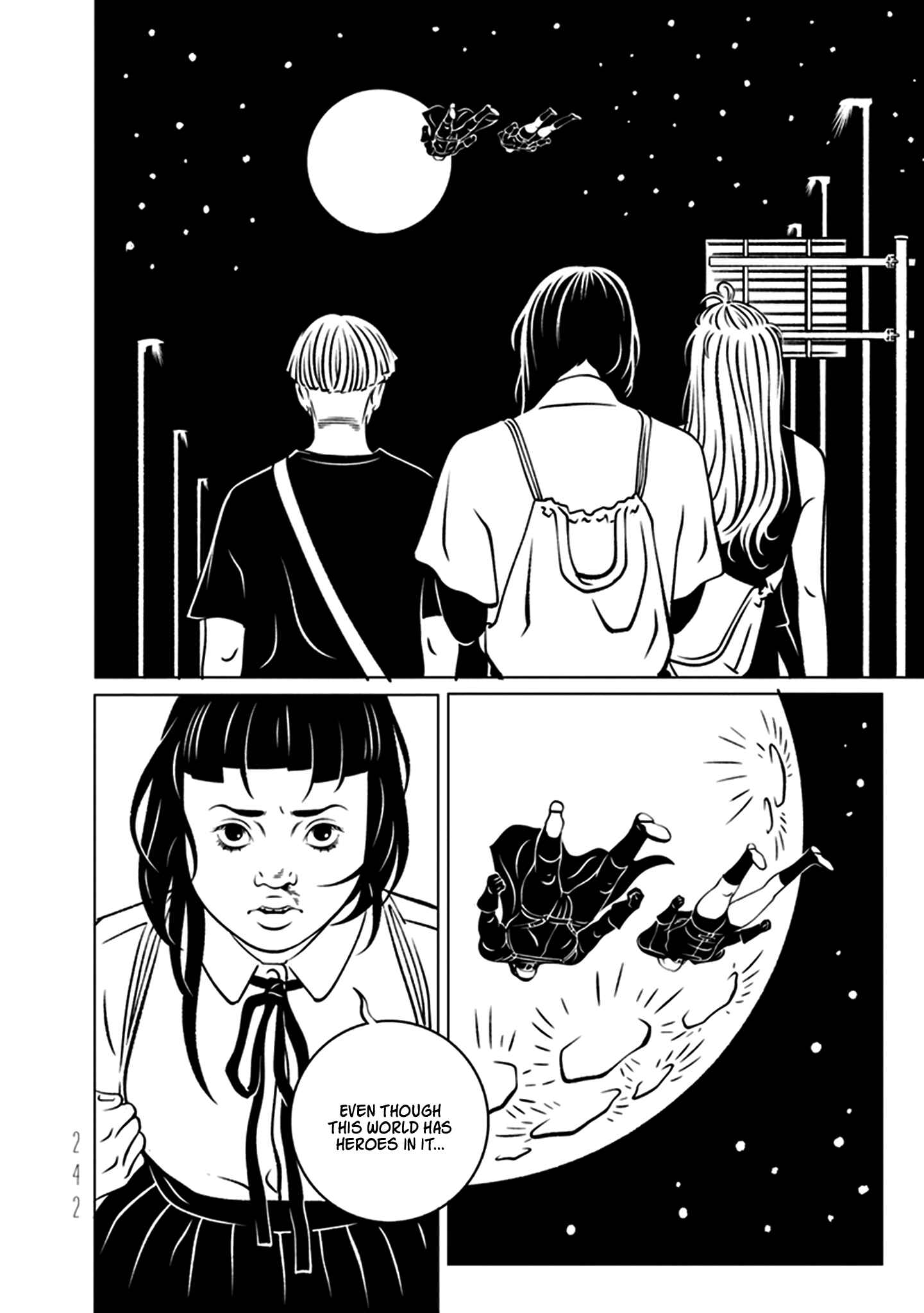EVOL Chapter 5 - Page 40