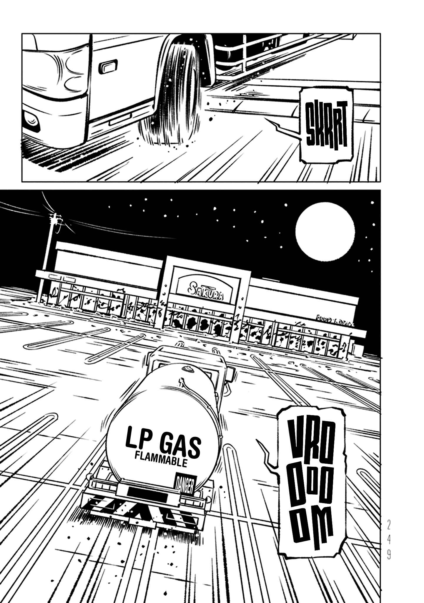 EVOL Chapter 5 - Page 47