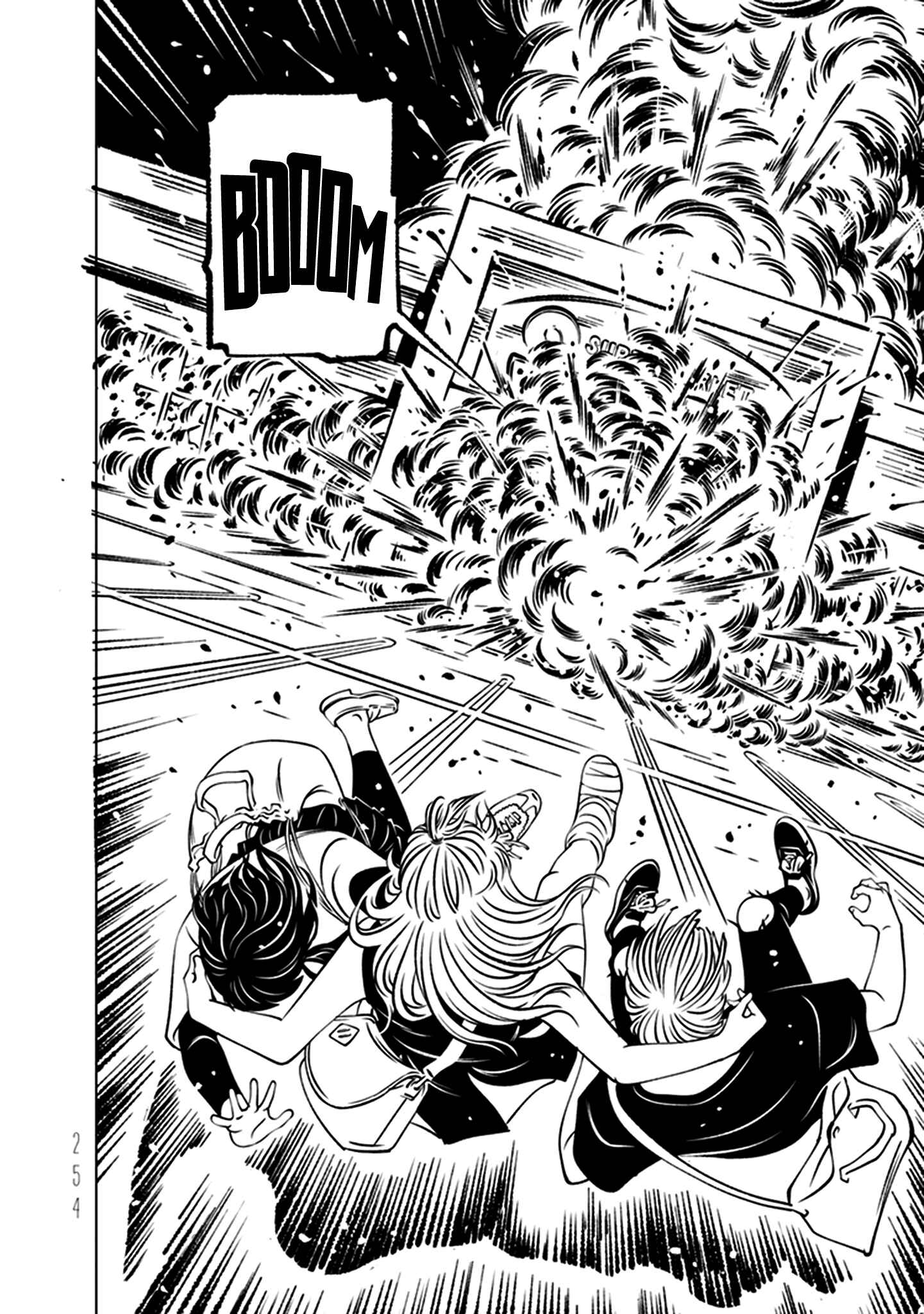 EVOL Chapter 5 - Page 52