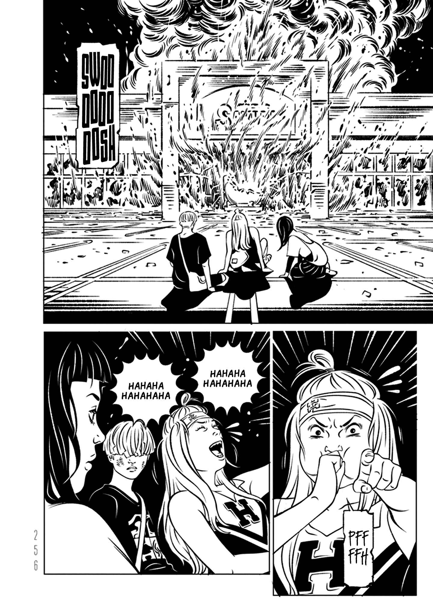 EVOL Chapter 5 - Page 54