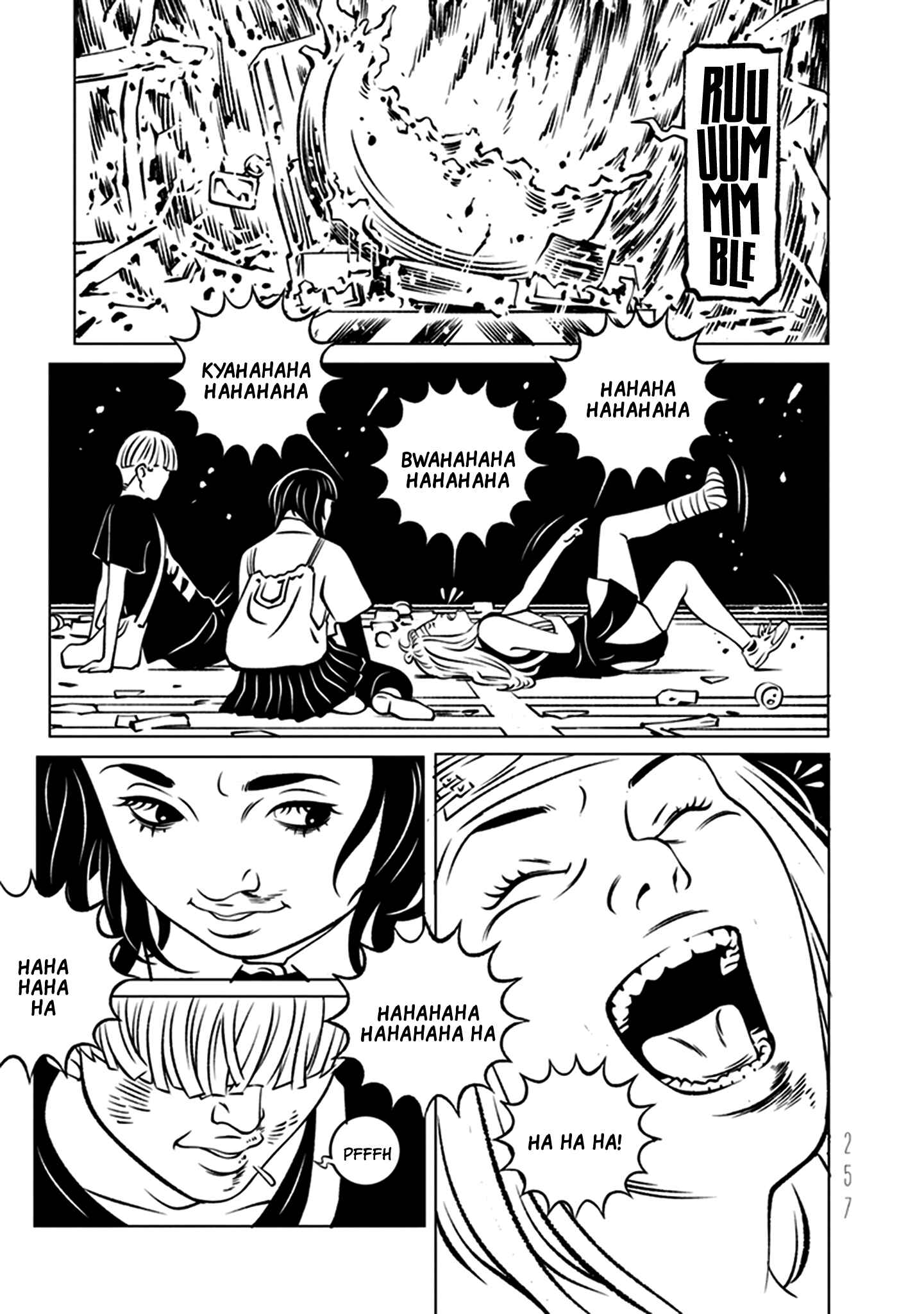 EVOL Chapter 5 - Page 55