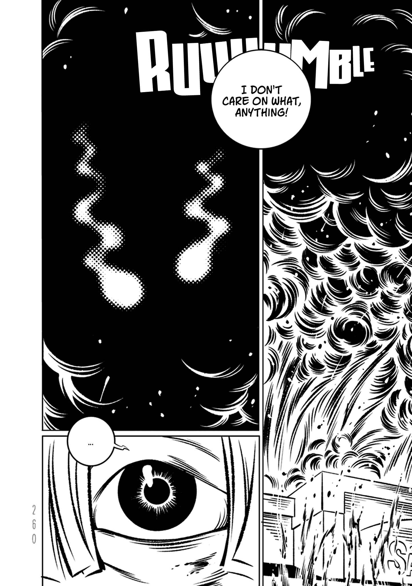 EVOL Chapter 5 - Page 58