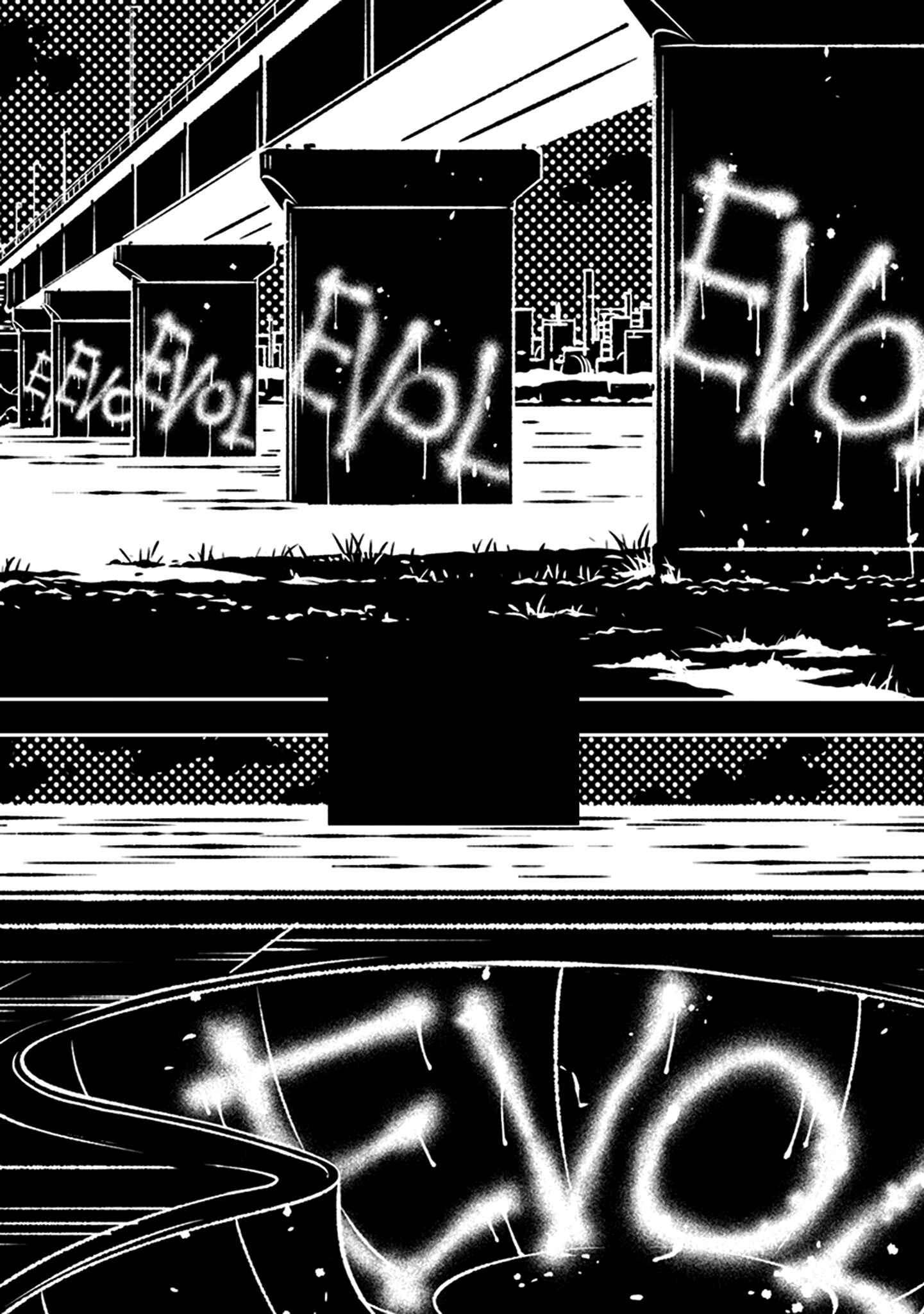 EVOL Chapter 5 - Page 67