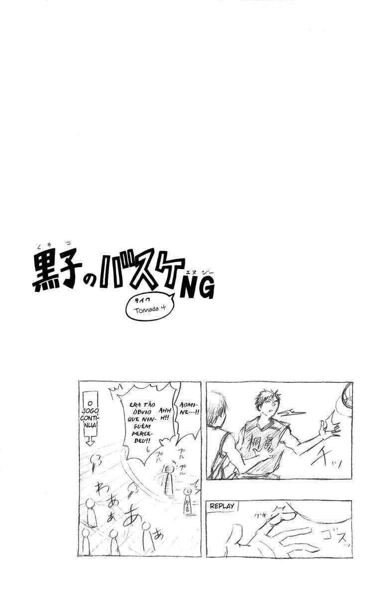 Kuroko's Basketball Chapter 70 - Page 16