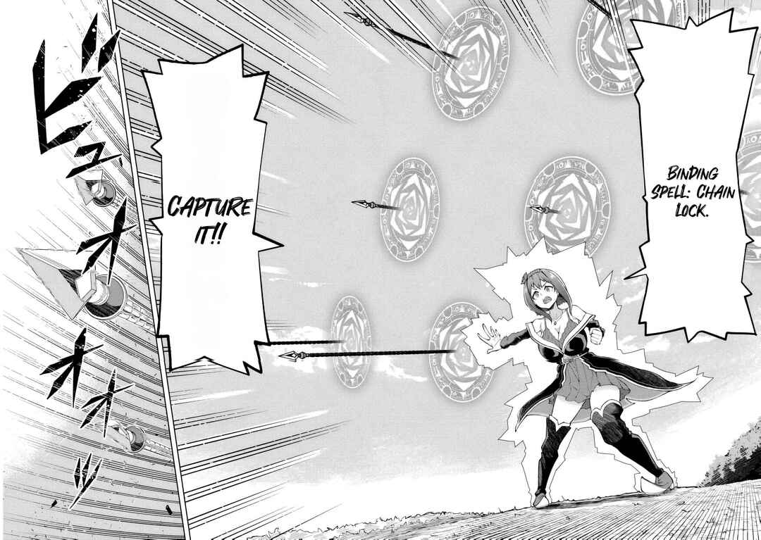 Teisou Gyakuten Isekai de Sukebe na Bijo-tachi ni Kakomare nagara Boukensha Seikatsu Chapter 10 - Page 14