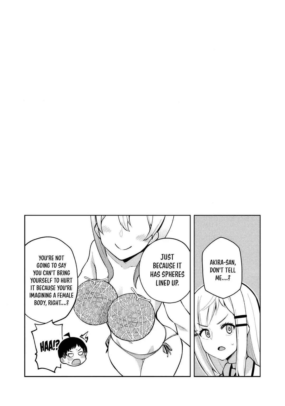 Teisou Gyakuten Isekai de Sukebe na Bijo-tachi ni Kakomare nagara Boukensha Seikatsu Chapter 10 - Page 25