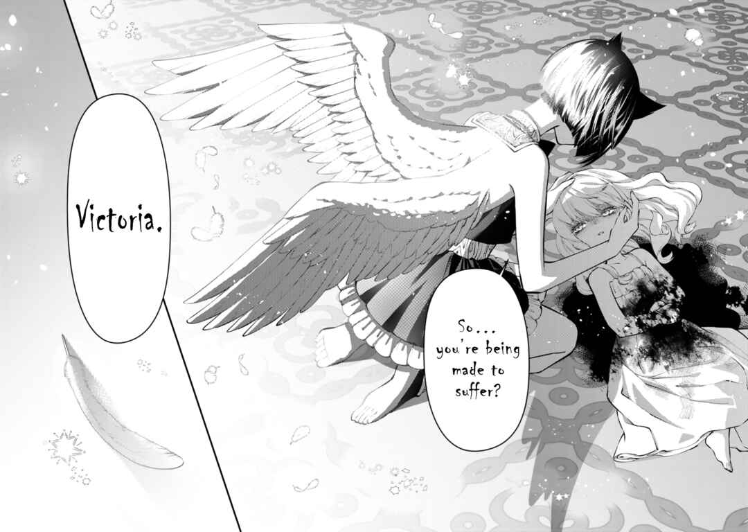 Fukushuu o Koinegau Saikyou Yuusha wa, Yami no Chikara de Senmetsu Musou Suru Chapter 134 - Page 23