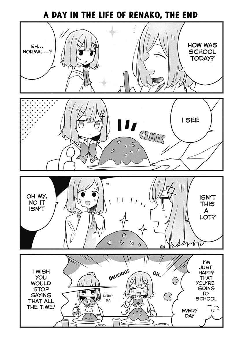 Watashi ga Koibito ni Nareru Wakenai jan, Murimuri! (※Muri ja Nakatta!?) Chapter 17.5 - Page 2