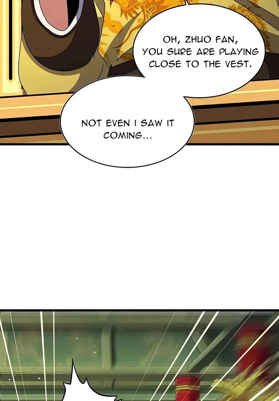 The Servant Is the Demon King?! Chapter 490 - Page 12