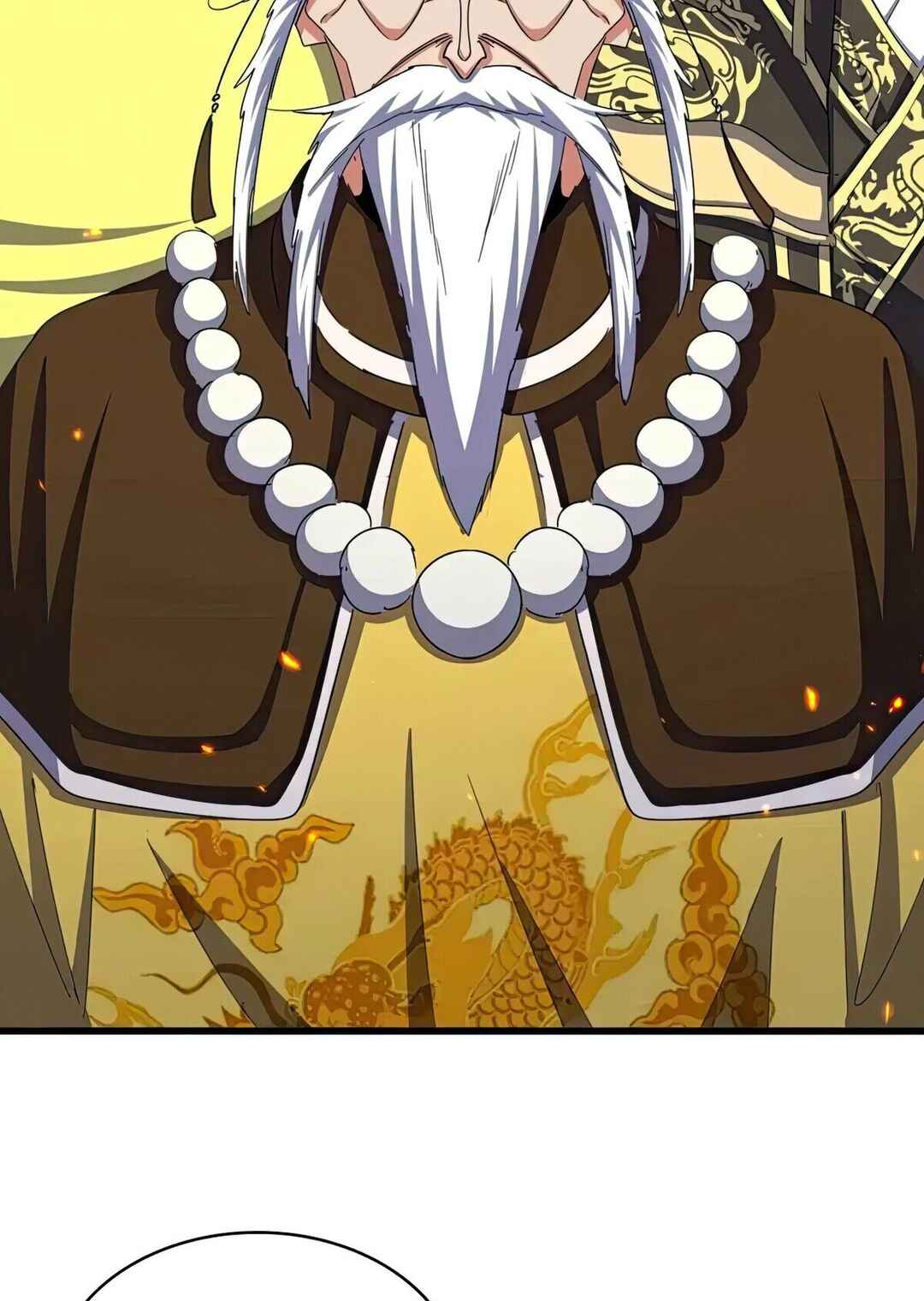 The Servant Is the Demon King?! Chapter 490 - Page 55