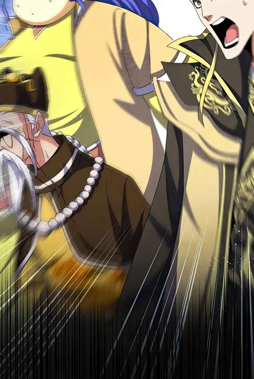 The Servant Is the Demon King?! Chapter 490 - Page 62