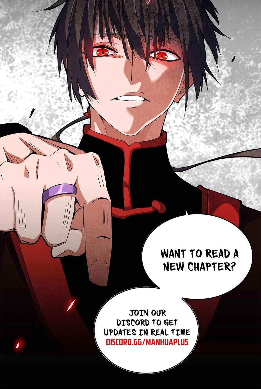 The Servant Is the Demon King?! Chapter 490 - Page 64