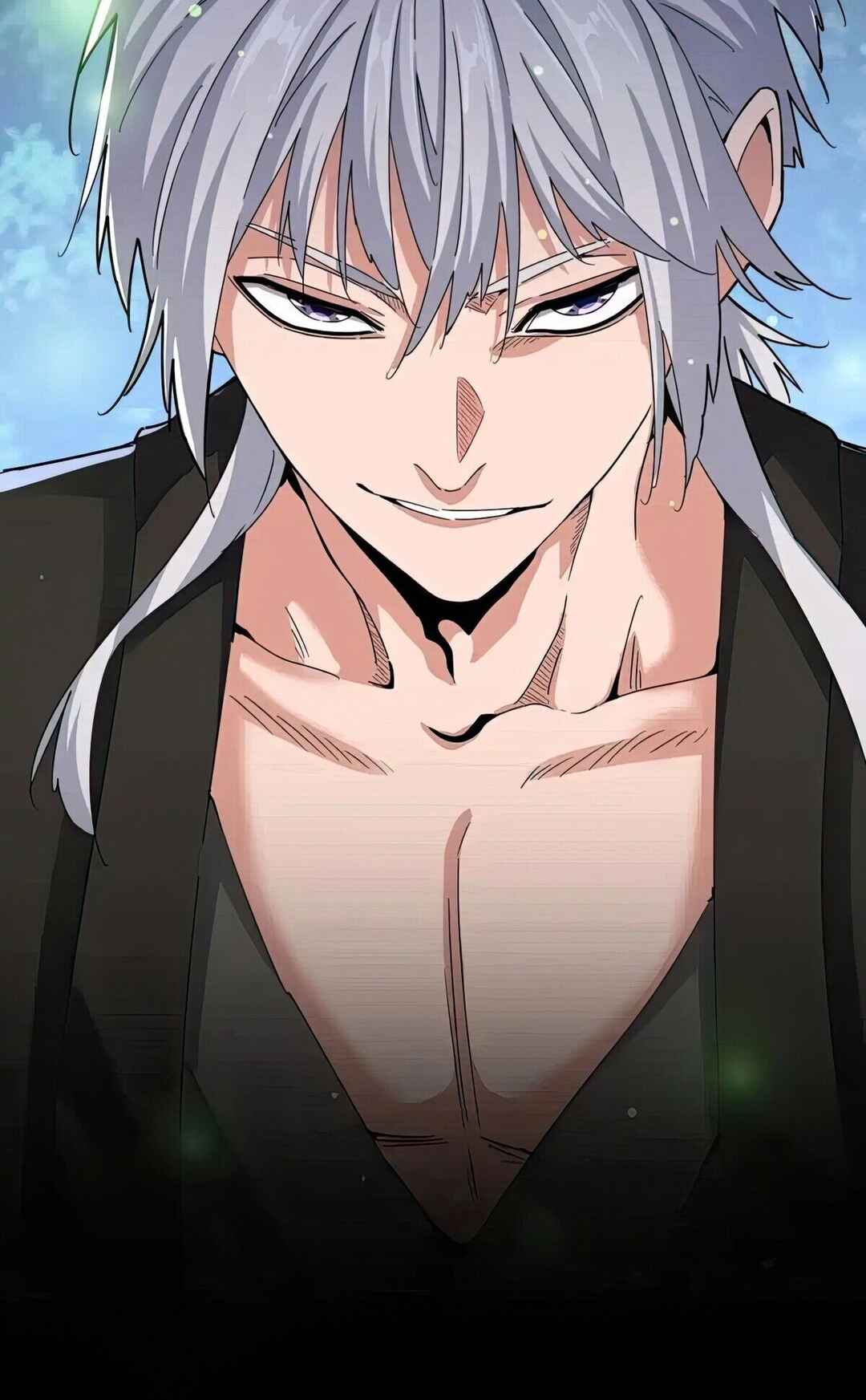 The Servant Is the Demon King?! Chapter 490 - Page 8