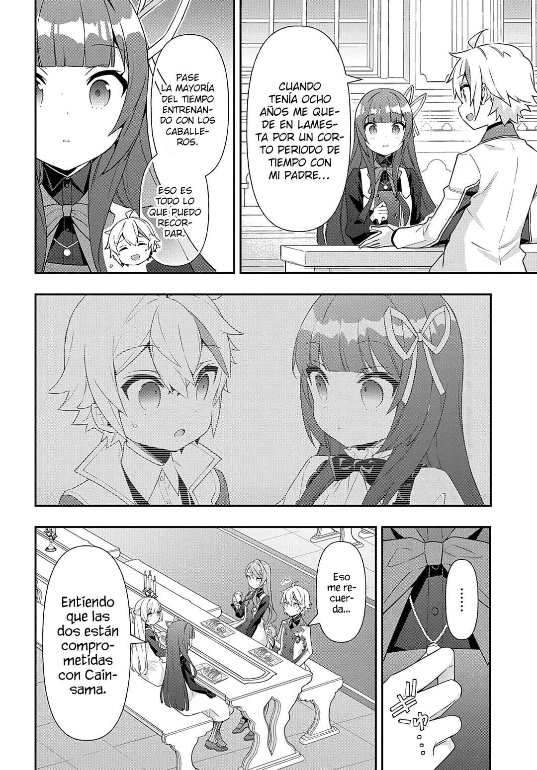 Tensei Kizoku no Isekai Boukenroku ~Jichou wo Shiranai Kamigami no Shito~ Chapter 51 - Page 20