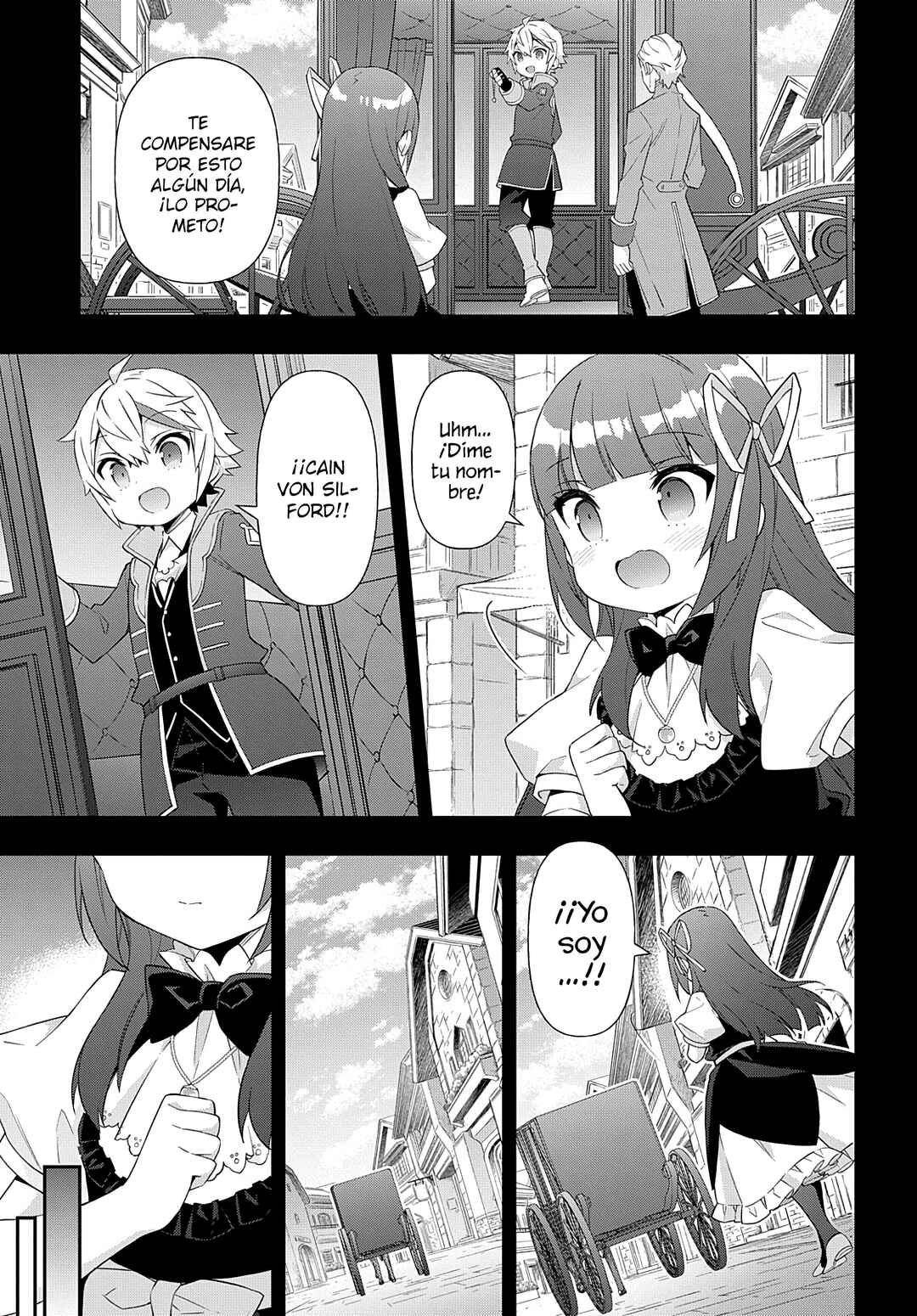 Tensei Kizoku no Isekai Boukenroku ~Jichou wo Shiranai Kamigami no Shito~ Chapter 51 - Page 7