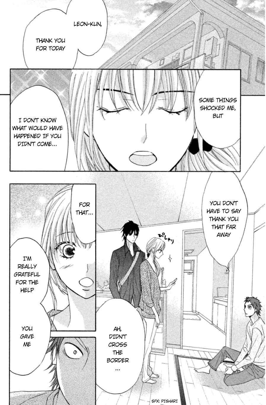 L-DK Chapter 65 - Page 13
