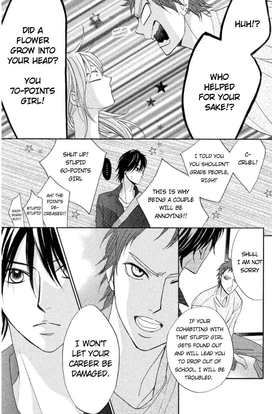 L-DK Chapter 65 - Page 14