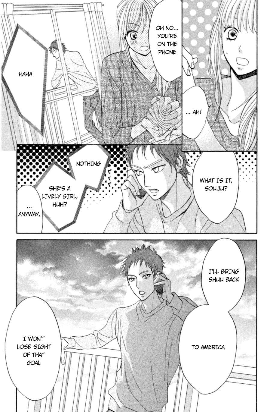 L-DK Chapter 65 - Page 24