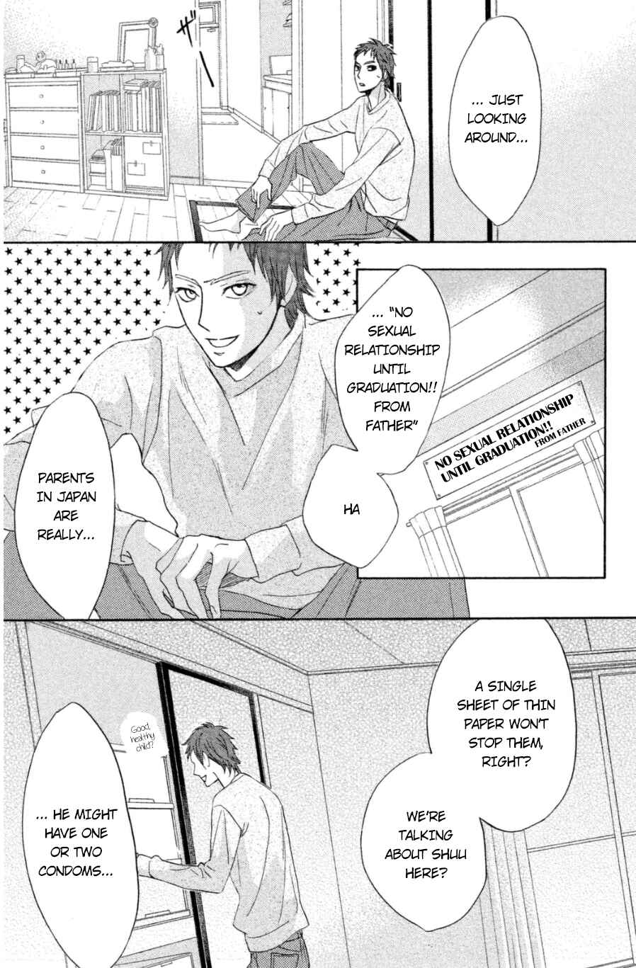 L-DK Chapter 65 - Page 26