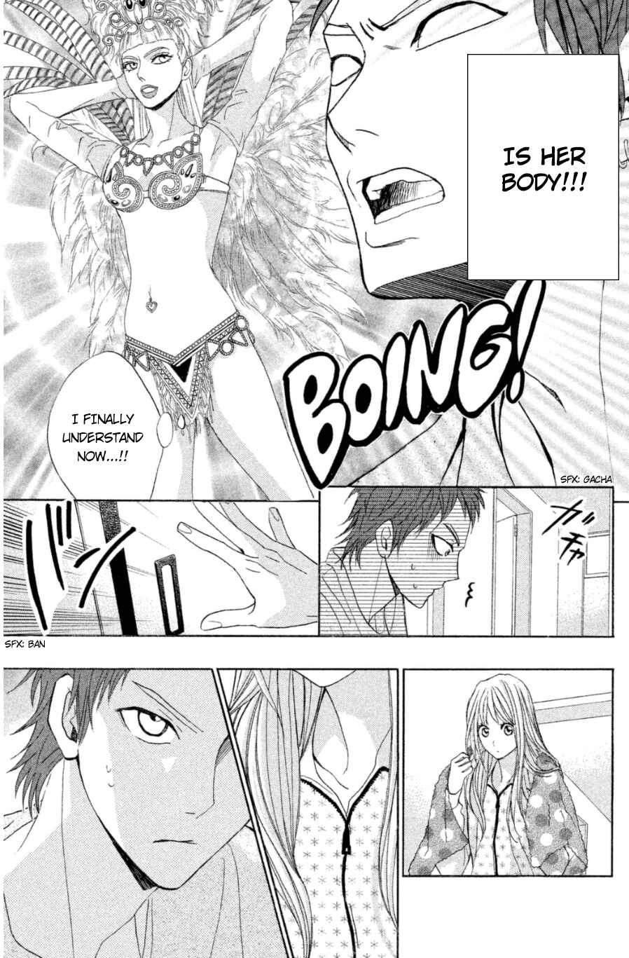 L-DK Chapter 65 - Page 28