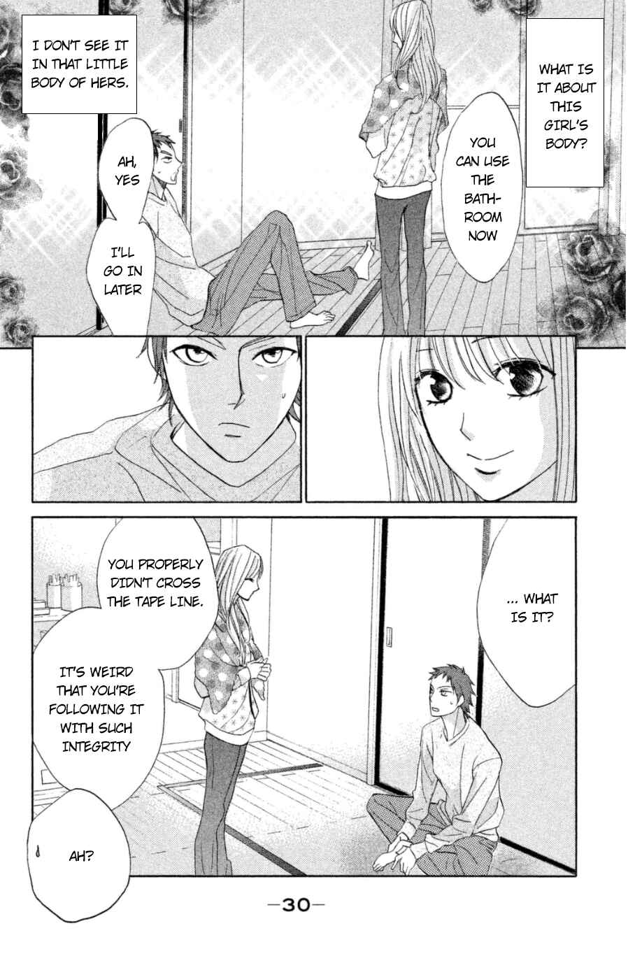 L-DK Chapter 65 - Page 29