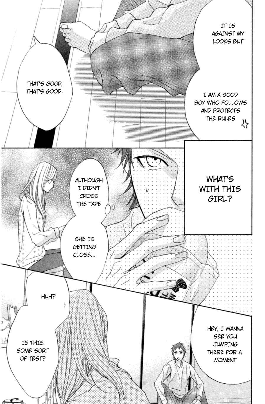 L-DK Chapter 65 - Page 30