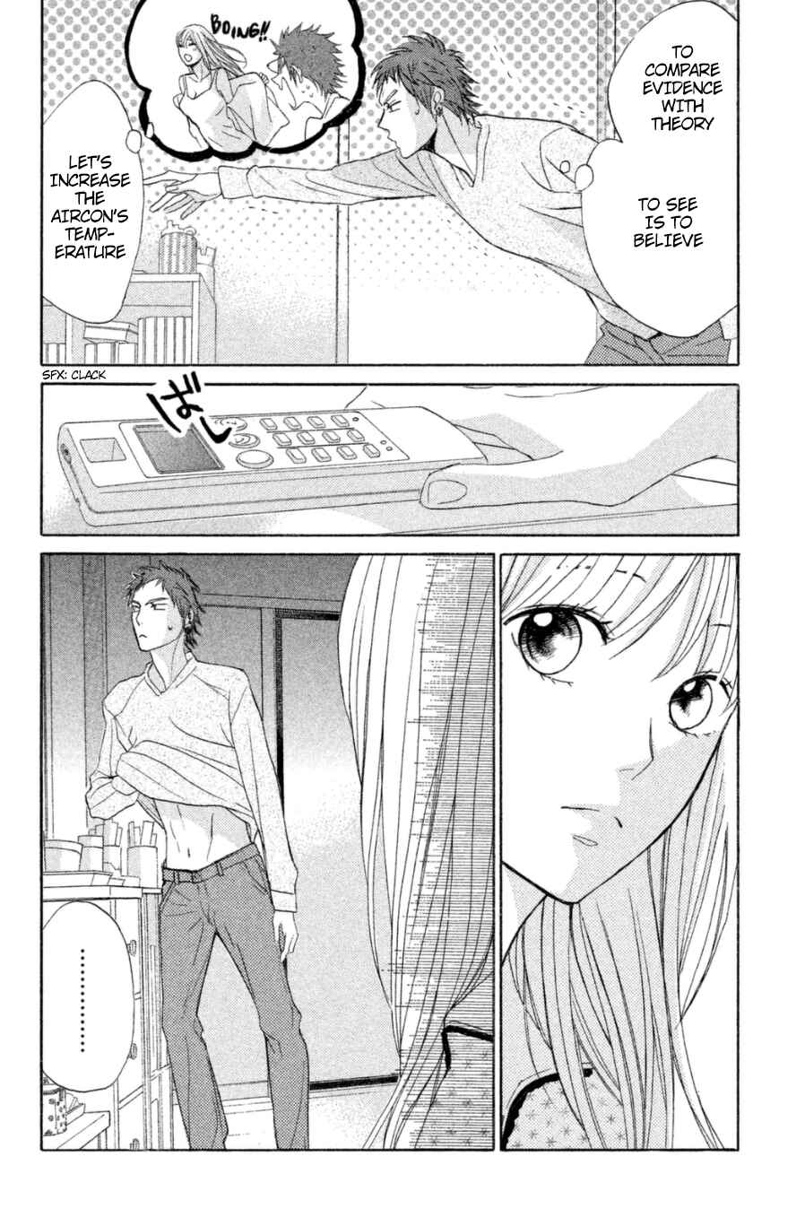 L-DK Chapter 65 - Page 33