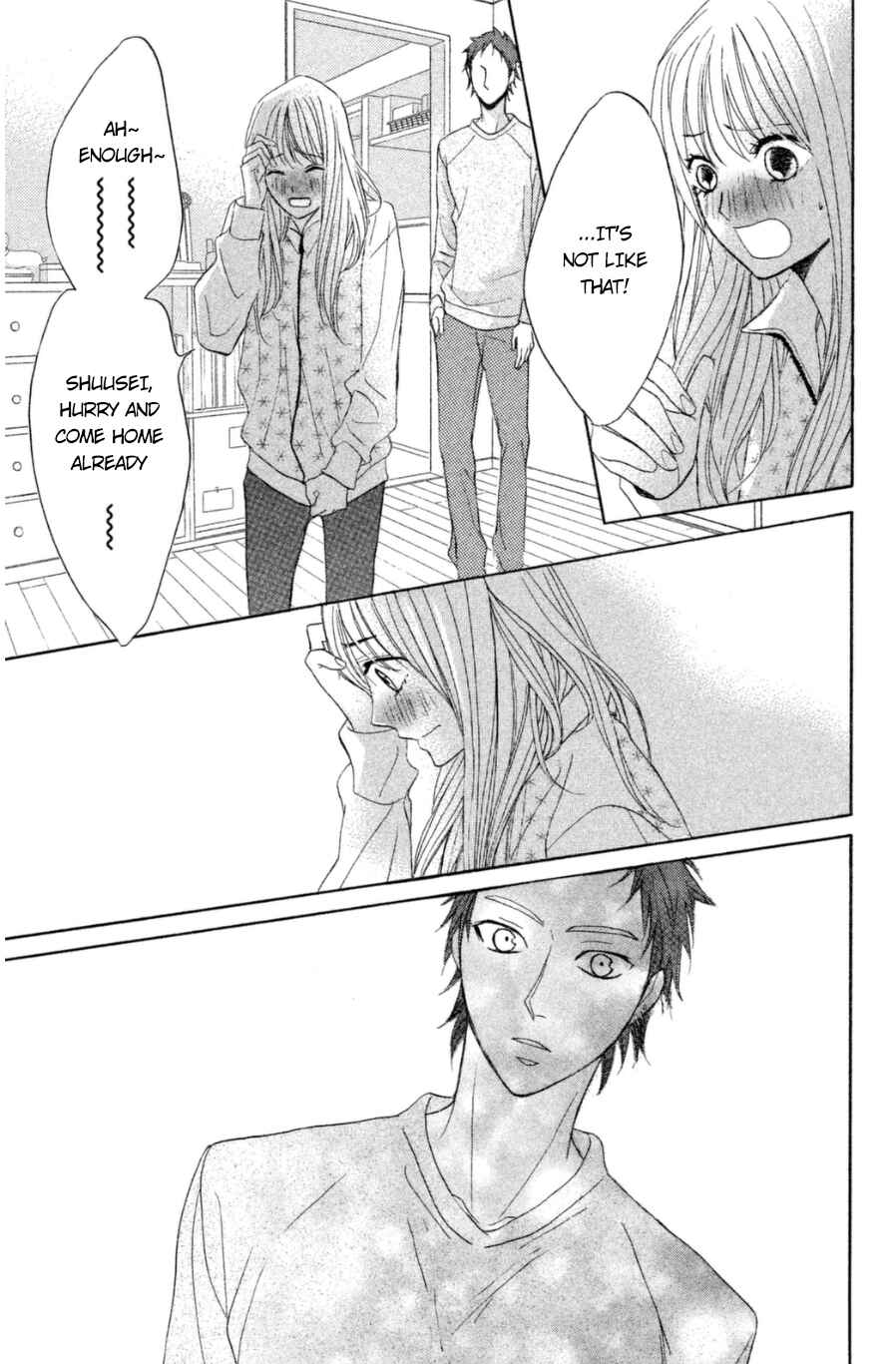 L-DK Chapter 65 - Page 41