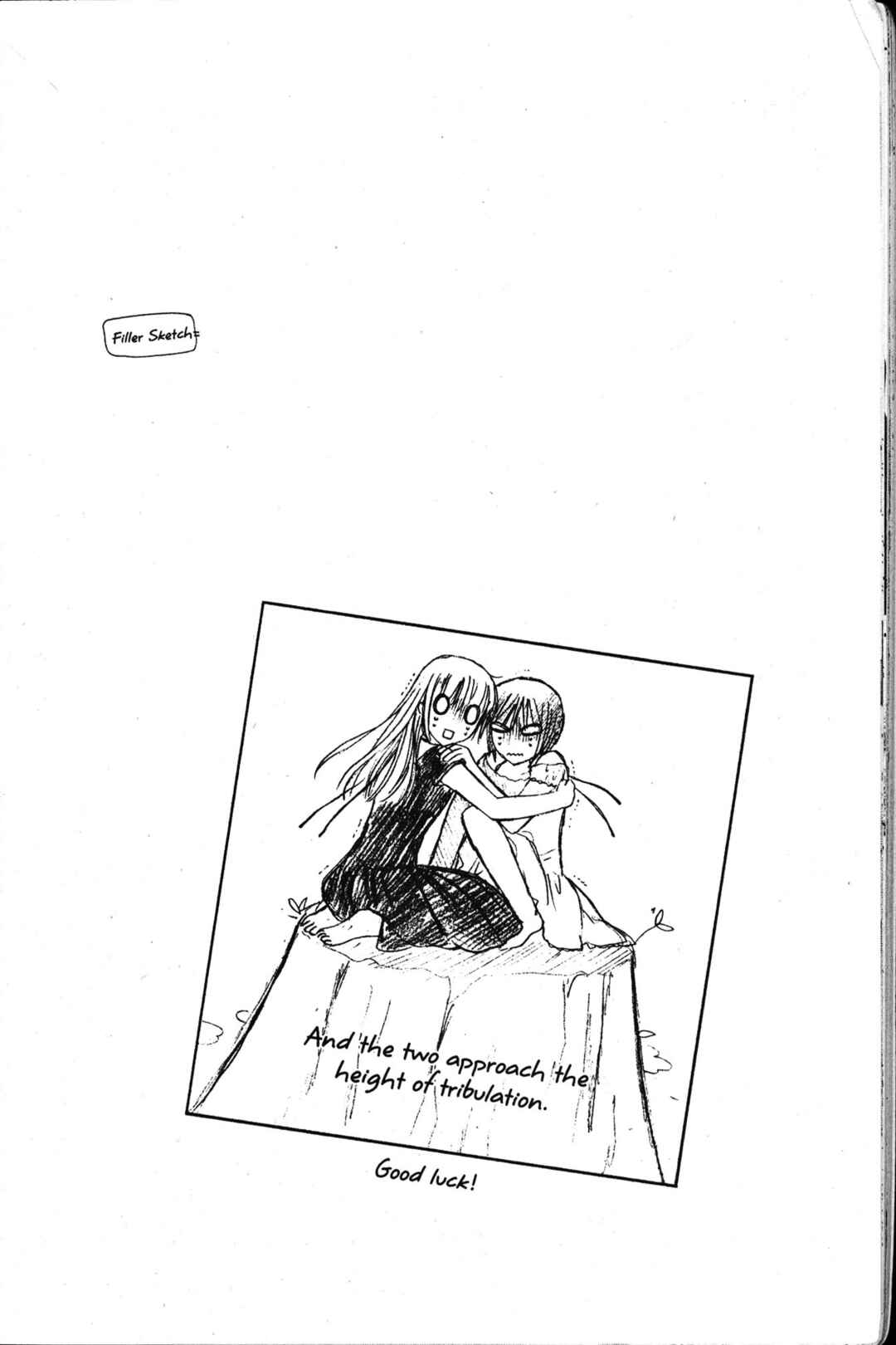 Fruits Basket Chapter 115 - Page 3