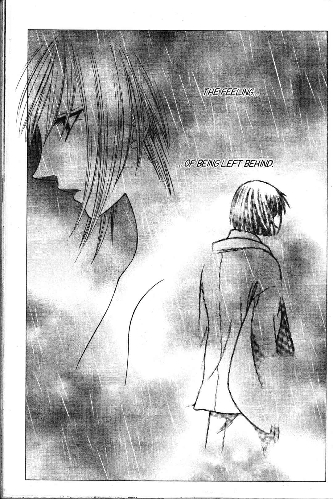 Fruits Basket Chapter 115 - Page 4