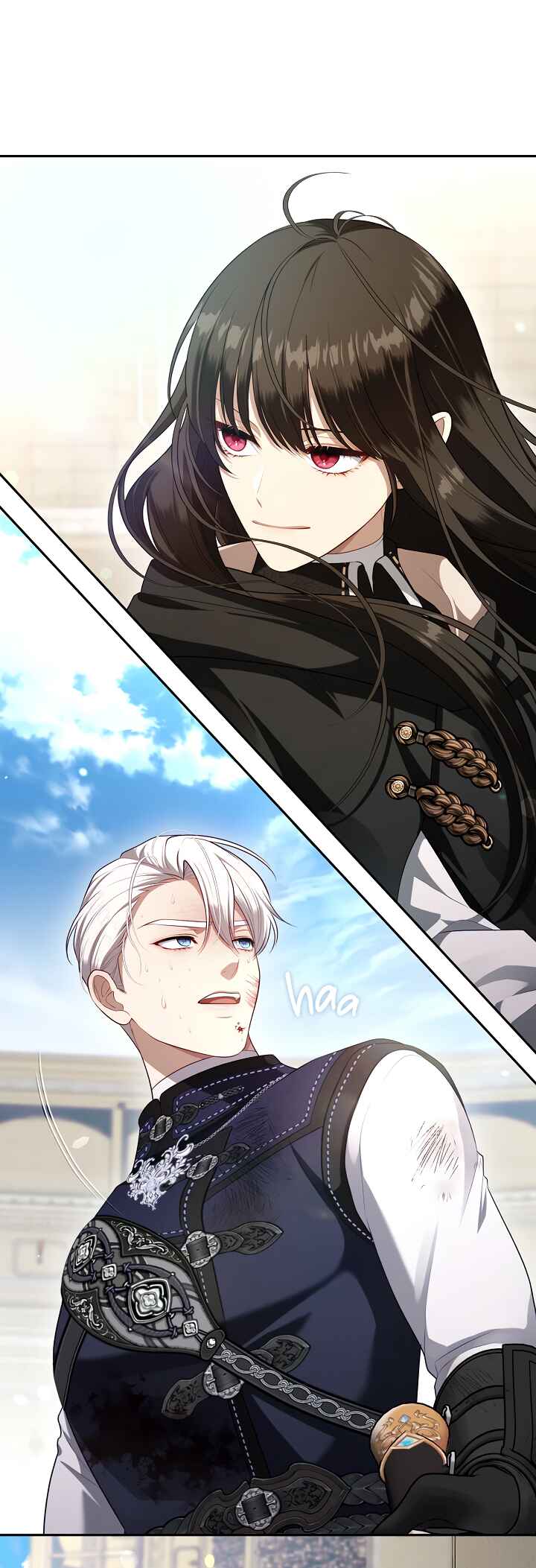S-geup Hunter-neun Agyeong Gongnyeoga Doegi Silseumnida Chapter 57 - Page 6