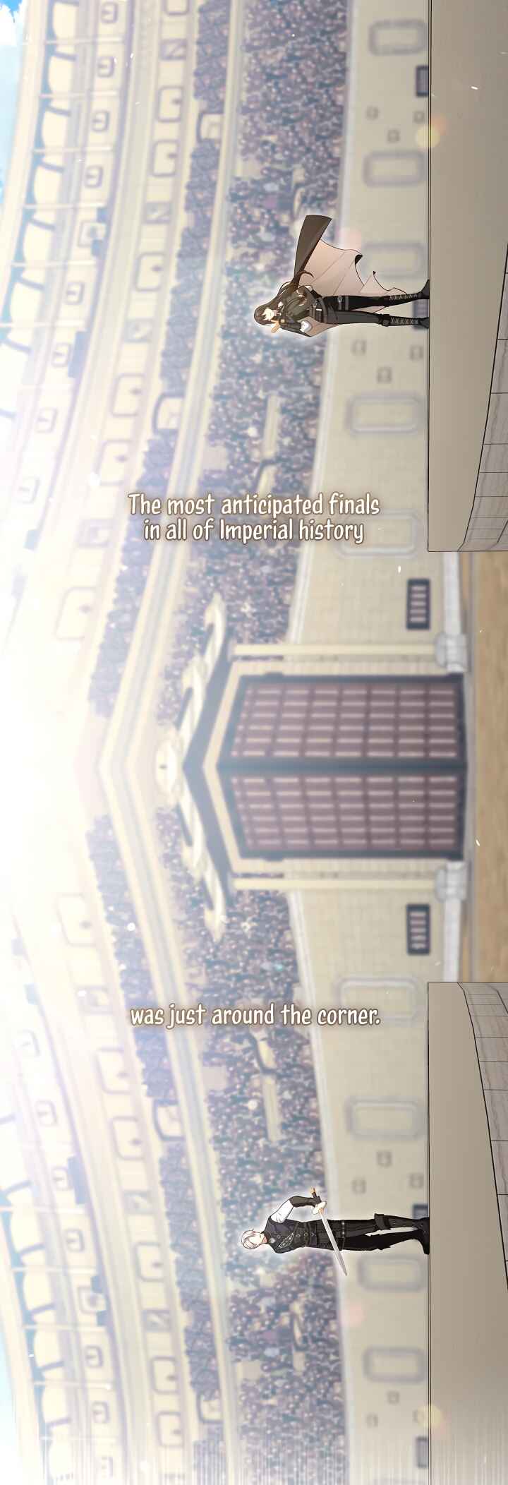 S-geup Hunter-neun Agyeong Gongnyeoga Doegi Silseumnida Chapter 57 - Page 7