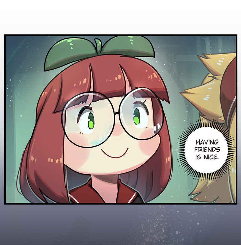 The Steam Dragon Express Chapter 100 - Page 8