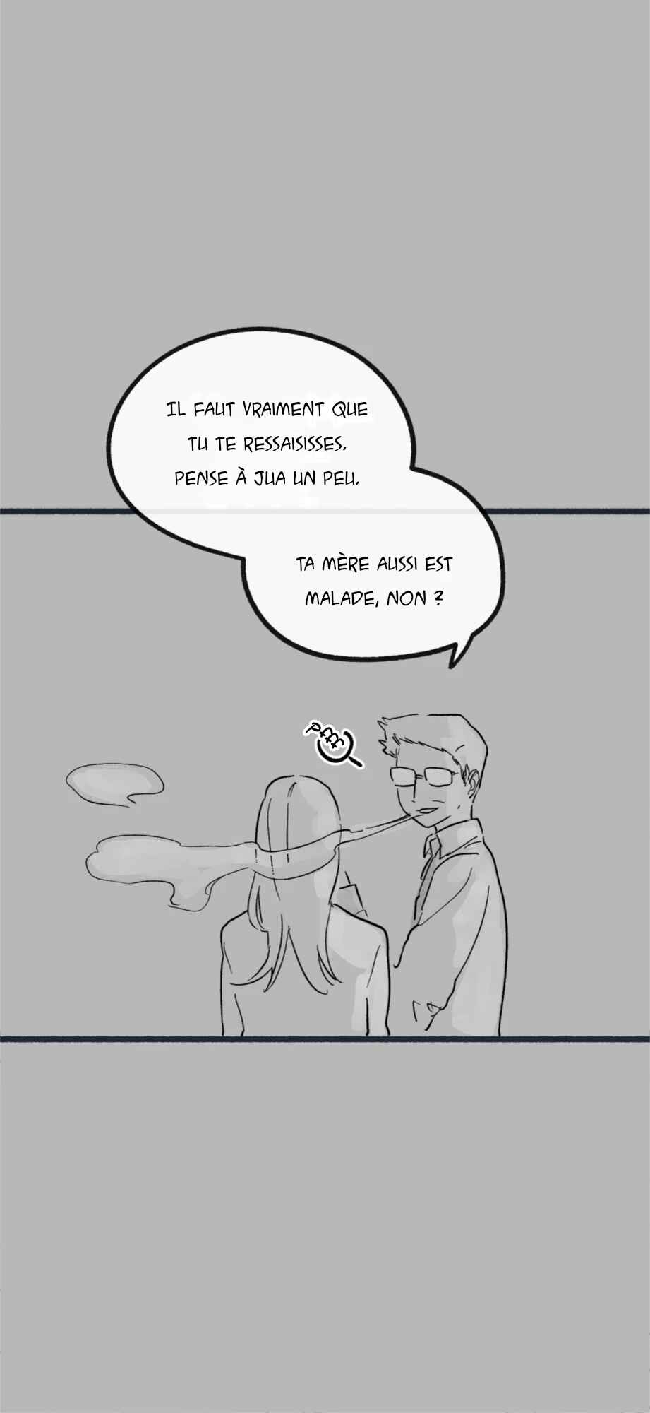 Heunhago Neollin Chapter 31 - Page 15