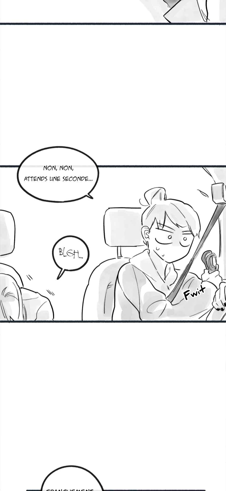 Heunhago Neollin Chapter 31 - Page 24