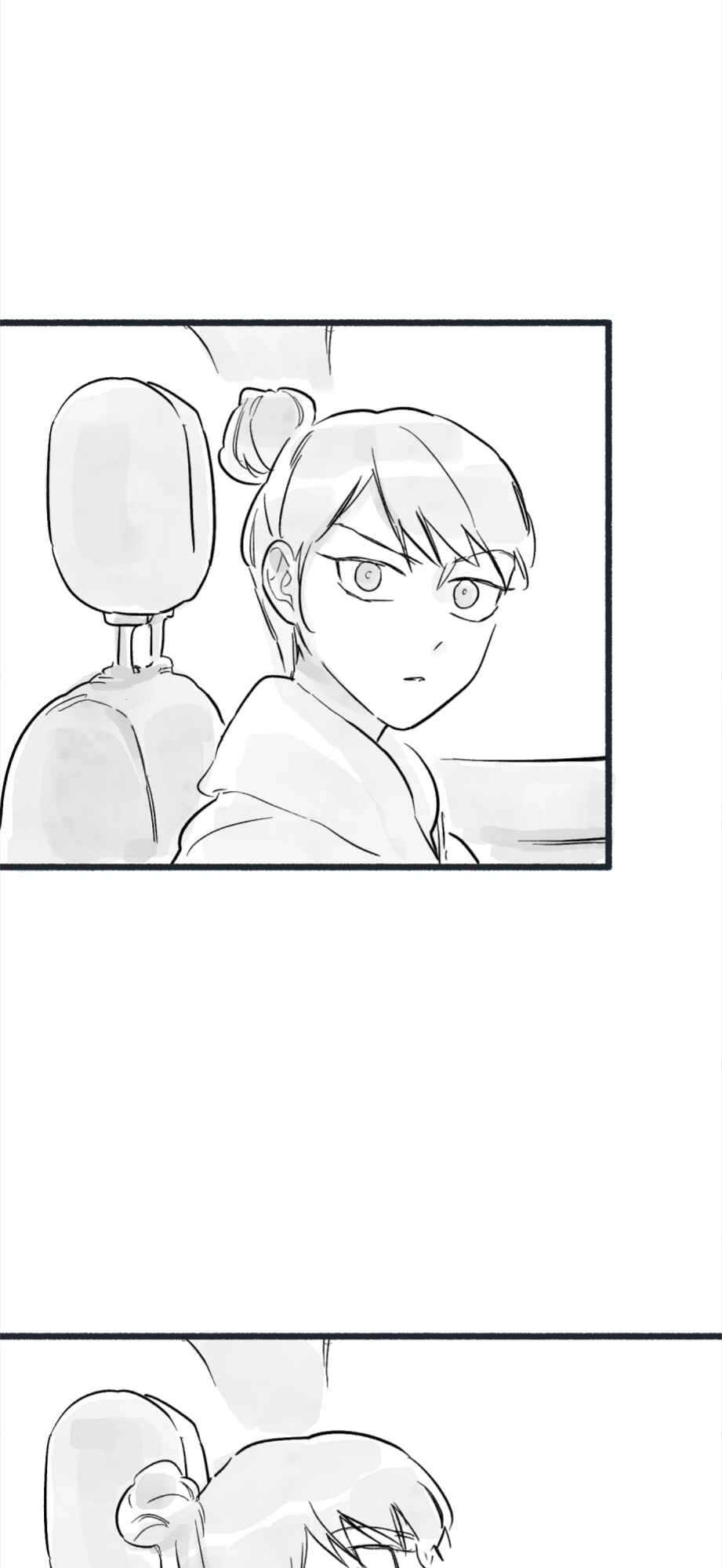 Heunhago Neollin Chapter 31 - Page 27
