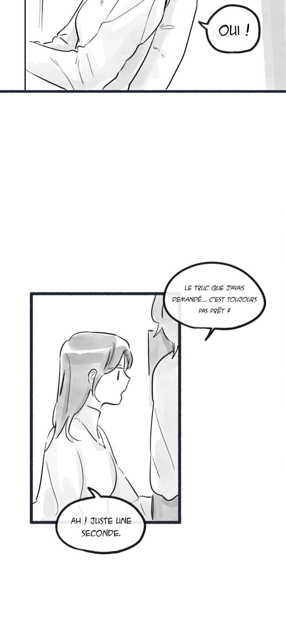 Heunhago Neollin Chapter 31 - Page 34