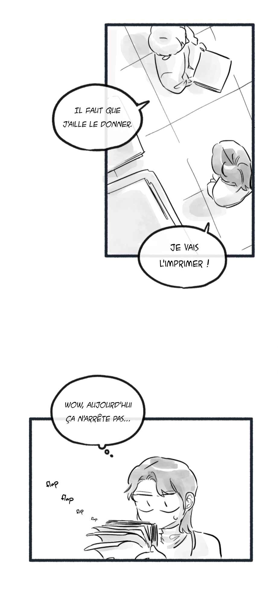 Heunhago Neollin Chapter 31 - Page 35