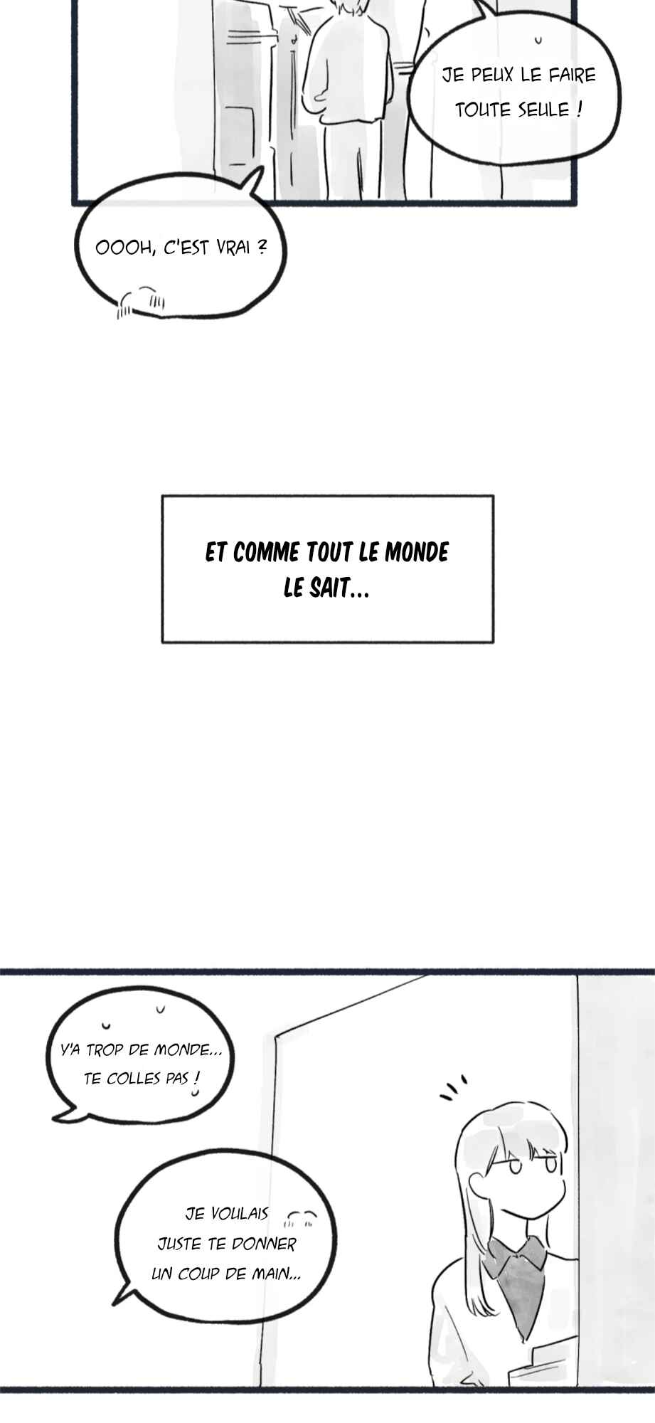 Heunhago Neollin Chapter 31 - Page 40