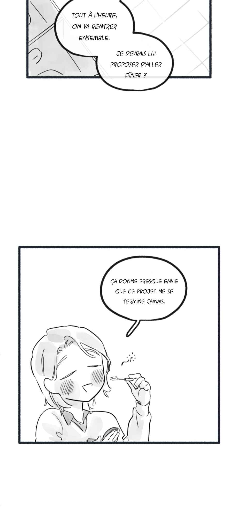 Heunhago Neollin Chapter 31 - Page 45